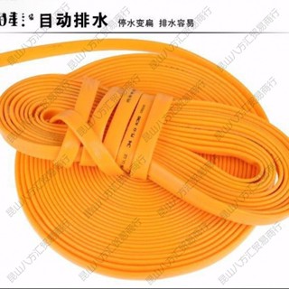 【新品推薦】防爆賠錢4分水管軟管洗車洗車水管家用高壓洗車水槍水帶