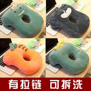 午睡枕頭 午睡枕頭趴睡枕學生趴趴枕可愛透氣辦公室抱枕靠墊趴桌上午休神器