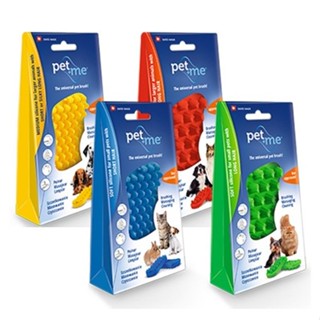 【寵物王國】瑞士Pet+me多功能寵物按摩梳