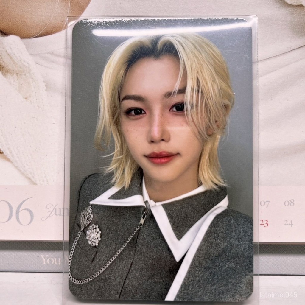 【誠実】 skz 比價比個夠BigGo 2025年6月| 昇玟的價格推薦- K-POP・アジア