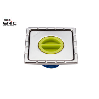 【ERIC雅麗家】洗衣機軟管專用落水頭 PK615/PK615O