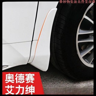 新竹免運♕Honda適用於15-22款奧德賽odyssey擋泥板 本田odyssey原裝廠配件專用改裝