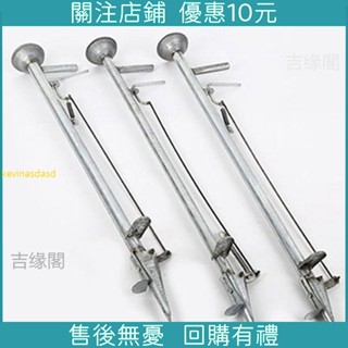 優選 下殺*收甘蔗神器 種玉米工具自動播種機種植玉米黃豆花生種子播種機點播器種植機施肥器點種機/鑫盛