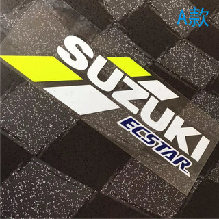 👉優惠特價 🏎️思卡車貼 ECSTAR SUZUKI MOTOGP GSX 車貼