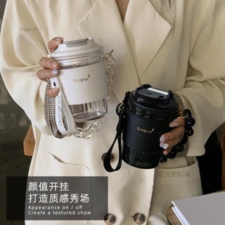 淘己★【極酷隨行杯】隨行咖啡杯 咖啡隨身杯 保溫杯 手提咖啡杯 塑膠飲料杯 外帶杯 水杯 環保咖啡杯