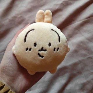 [💫桃園出貨💫] chiikawa伊卡毛絨ins玩偶書包掛件公仔鑰匙扣烏薩奇