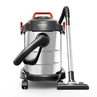 吸塵器 110V 家用大吸力 強力 大功率 乾濕兩用 手持式 車用 裝修 工業 美縫 木工 粉塵 毛髮 桶式 清潔 打掃
