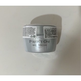 新賣場🎉衝評PERFECT ONE 帕妃雯全效美白水凝霜20g
