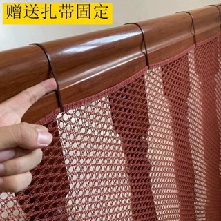 居家防護 小孩 幼兒 安全呵護 家用樓梯防護網兒童防墜落安全網陽臺防鉆護欄網加密小孔隔離網