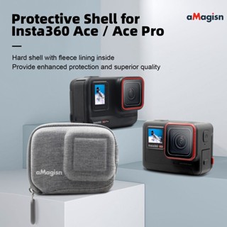 適用於 Insta360 AcePro 機身包、Ace 迷你收納盒、運動相機保護配件