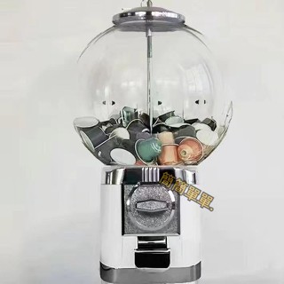 膠囊咖啡扭蛋機 復古美式扭蛋機 扭蛋機 婚禮活動生日禮物 情人節抽獎 膠囊咖啡收納 市集擺攤 咖啡收納