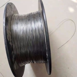 保險絲 家用 釣魚鉛墜 保險盒 五金配件 工業鉛絲家用保險絲軟鉛墜承重鉛 熔斷絲0.8mm1.0mm1.5mm超細鉛絲