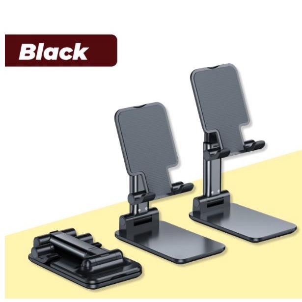 Universal Adjustable Phone Stand Tablet Mobile Handphone Hol
