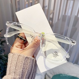 👓近視眼鏡👓【6025】超輕TR素顔 小紅書推薦 男女同款鏡框 百搭眼鏡 個性時尚眼鏡 無度數眼鏡 拍照眼鏡