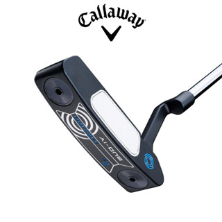 【Callaway 卡拉威】Odyssey AI ONE TWO CH 推桿 右手