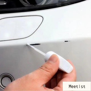 ✨Mi/免運✨汽車補漆筆修補車漆神器劃痕修複深度颳痕去痕液珍珠白色黑油漆麵 補漆 修復掉漆 烤漆 補漆筆 掉漆修補