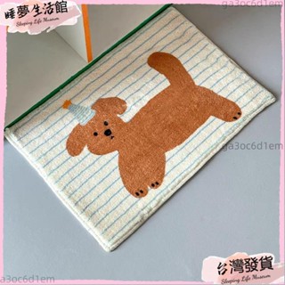 臺灣發出·WindSing居家生活可愛ins風小貓小狗臥室地毯床邊毯飄窗墊腳墊懶人沙發地墊寵物墊