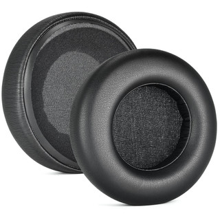 適用愛科技 AKG K245 蛋白皮耳套耳罩 95mm烤饃款耳套
