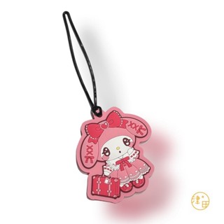 免運 日本進口 美樂蒂 My Melody 行李吊牌 賣場多款任選