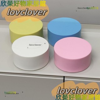 【限時特價】蛋糕坯模擬蛋糕模型四色可選圓形矽膠蛋糕胚矽膠胚子DIY翻糖裱花抹面烘焙練習模具YYDS
