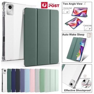 LENOVO 適用於聯想 Tab M11 TB330FU /小新 Pad 2024 TB331FC 11 英寸平板電腦翻