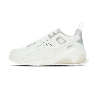 K-SWISS TECHNA TRAINER 女鞋 米白 舒適 運動 休閒鞋 94077942