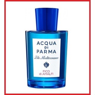ACQUA DI PARMA 帕爾瑪之水 藍色地中海系列 阿瑪菲無花果淡香水150ML