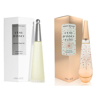 Issey Miyake 三宅一生 一生之水 女性淡香水 100ML 50ML