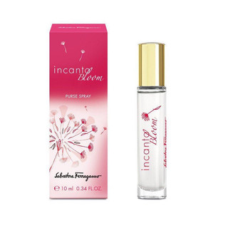 💘 Salvatore Ferragamo Incanto Bloom 蝶憶綻放女性淡香水 10ML、100ML