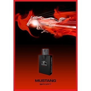 ❤️TRY❤️Ford Mustang 福特野馬 SPORT 運動男性淡香水 1ml/2ml/5ml