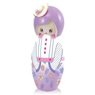 💘NOVAE Plus 娃娃世界 歐風美人女性淡香精 50ML / 100ML 無盒