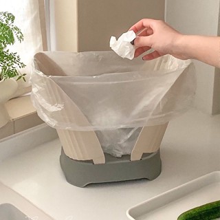 垃圾桶家用 窄垃圾桶 帶蓋垃圾桶 掀蓋垃圾桶 大容量垃圾桶 分類垃圾桶 掀蓋垃圾桶 廚餘桶創意加厚折疊垃圾桶家用無蓋特大