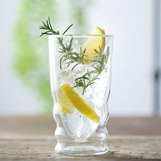 《臺灣現貨》耐熱玻璃雙層杯日本訂單 300ml馬克杯咖啡茶冰飲料夏天冰塊水壺拿鐵美式卡布奇諾