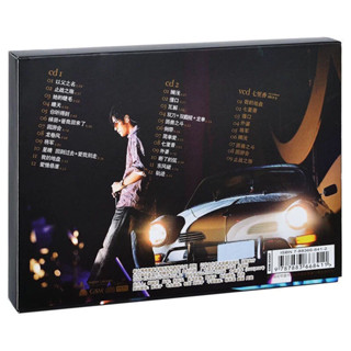 24臺灣熱賣 ♫㊣ JAY/周傑倫專輯 全經典視聽大集 2CD+VCD+歌詞本+折疊海報/音樂/唱片/專輯#熱賣款