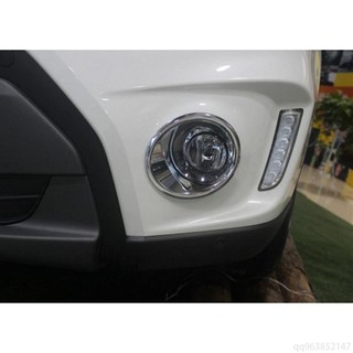 🔥臺灣出貨🔥鈴木 SUZUKI VITARA 前霧燈框 VITARA 鍍鉻前霧燈框 VITARA 霧燈裝飾框 霧燈框