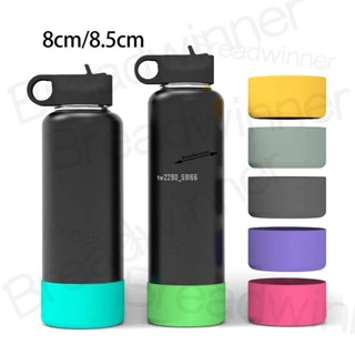 好物分享❉600ML/800ML 8cm 1000ML85cm 矽膠不倒翁靴杯運動水壺水族杯燒瓶不倒