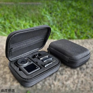 💕Dji Action 5 Pro 迷你手提包便攜包旅行包相機 DJI Osmo Action 4 3 收納袋保護盒