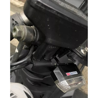 KRV 方向燈支架 前方向燈 支架 前方向燈支架 方向燈 KRV180 KYMCO 光陽