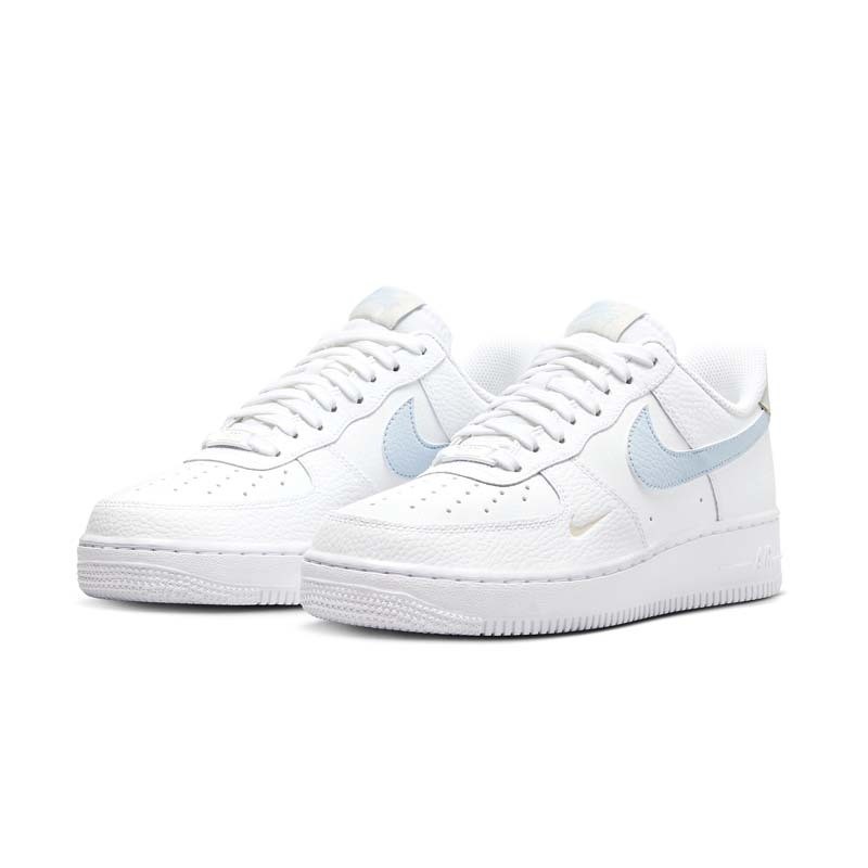 （Tami）Nike Air Force 1 '07 Light Armory Blue 白水藍HF0022-100