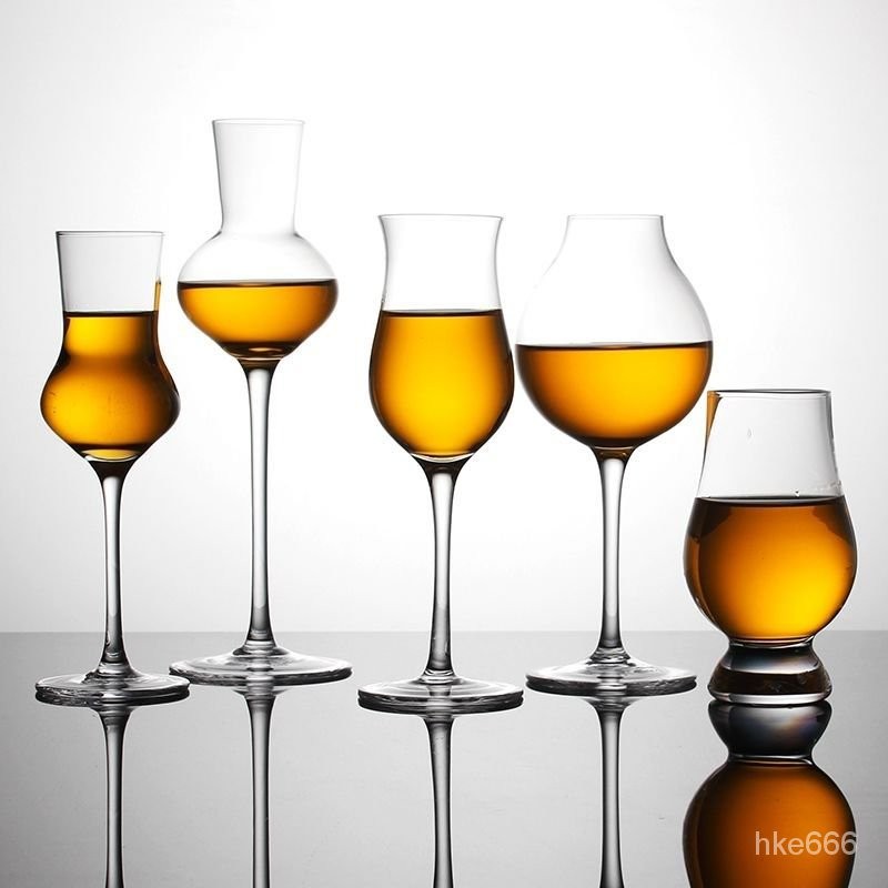 🐱限時下殺 酒杯 烈酒杯 威杯 高腳杯 甜酒杯 調酒杯 品酒杯 鬱金香杯 燈泡杯 威士忌杯 ISO杯 標準杯 品鑑杯 L