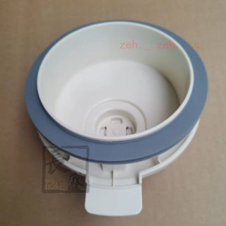 🔥熱銷🔥 零件惠而浦破壁料理機蓋子配件WBL-CG14QG加熱杯蓋子1.4L杯蓋子感應蓋 🔥長盛商貿