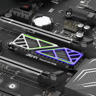 桃園出貨🚚散熱器M.2硬碟散熱馬甲 nvme SSD鏤空全鋁散熱片 PS5加裝固態硬碟散熱器散熱片 硬碟散熱 降溫