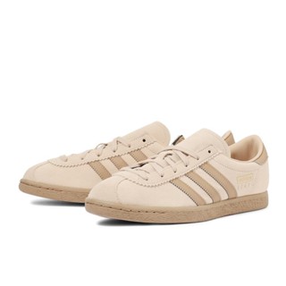 沃克 ADIDAS ORIGINALS STANT 摩卡咖啡 咖啡色 復古 德訓鞋 JI1886