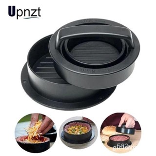 🔥限時下殺 亞馬遜漢堡壓肉器 壓飯糰工具 漢堡工具 漢堡排 漢堡肉 漢堡肉模型 肉排模型 肉餅壓 漢堡王 烘焙模具