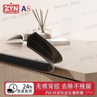 防撞條桌子包邊貼透明家用桌角轉角拐角包角冰箱門護邊角自粘無毒 寶寶防護條 防撞邊條 防撞護墊 兒童安全防撞條 桌角防護