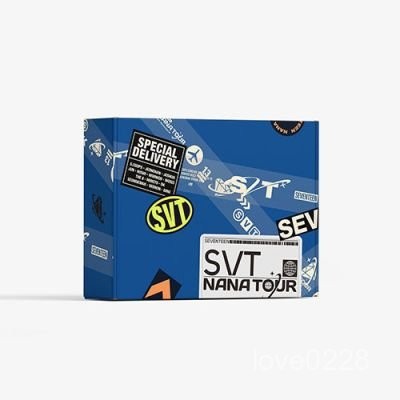 ♡熱賣♡SEVENTEEN NANA TOUR with SEVENTEEN 2024 MOMENT PACK 明星專輯