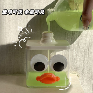 精選好物🌟兒童家用洗潔精分裝空瓶按壓式乳液分裝瓶洗發水洗手洗衣液旅行瓶