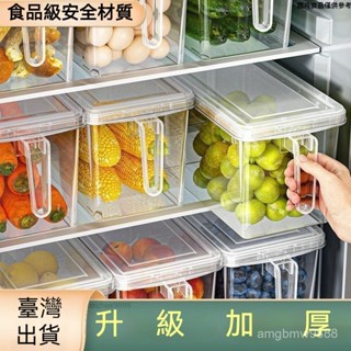 食品級保鮮盒 冰箱收納盒 雞蛋盒 冷凍雞蛋收納盒 密封收納盒 冰箱保鮮盒 廚房蔬菜水果專用 密封保鮮盒 冰箱收納盒