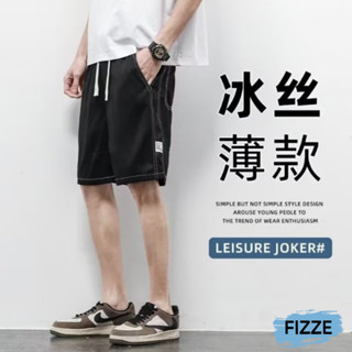 工裝短褲 美式短褲 口袋工作短褲 休閒短褲 男生短褲 男短褲 百搭休閒短褲 薄款多口袋短褲 APCQ604【FIZZE】