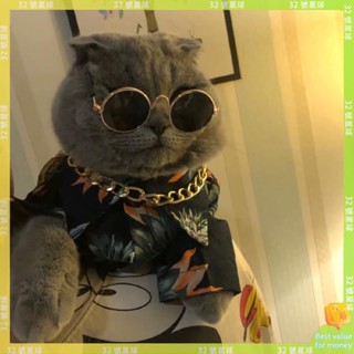 💥熱賣💥透氣棉麻狗狗貓咪衣服 防掉毛寵物衣服 貓咪夏季襯衫 夏威夷風寵物花襯衫 寵物T恤背心 泰迪博美衣服 貓衣服
